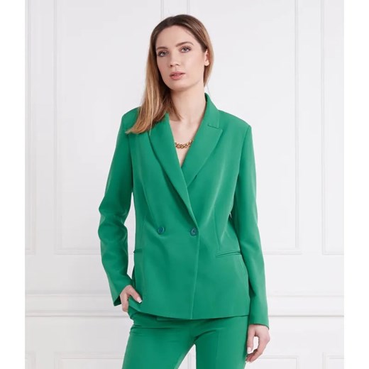 Liu Jo Marynarka | Regular Fit ze sklepu Gomez Fashion Store w kategorii Marynarki damskie - zdjęcie 184335773
