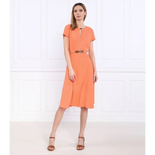LAUREN RALPH LAUREN Sukienka BRYGITKA ze sklepu Gomez Fashion Store w kategorii Sukienki - zdjęcie 184335781