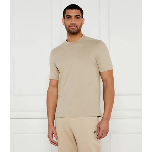 BOSS BLACK T-shirt C-Taut 42 | Regular Fit ze sklepu Gomez Fashion Store w kategorii T-shirty męskie - zdjęcie 184335792