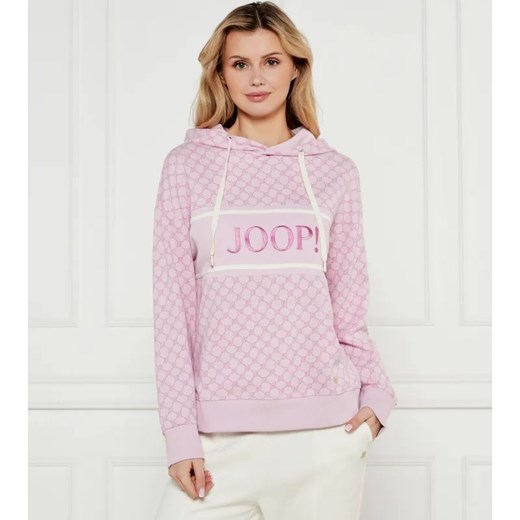Joop! Bluza | Regular Fit ze sklepu Gomez Fashion Store w kategorii Bluzy damskie - zdjęcie 184335793