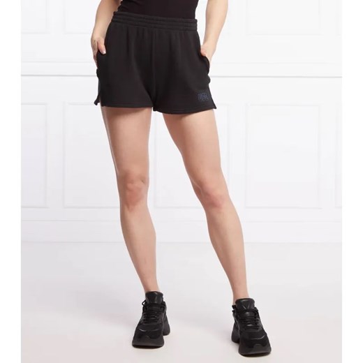 UGG Szorty NONI | Regular Fit ze sklepu Gomez Fashion Store w kategorii Szorty - zdjęcie 184335802