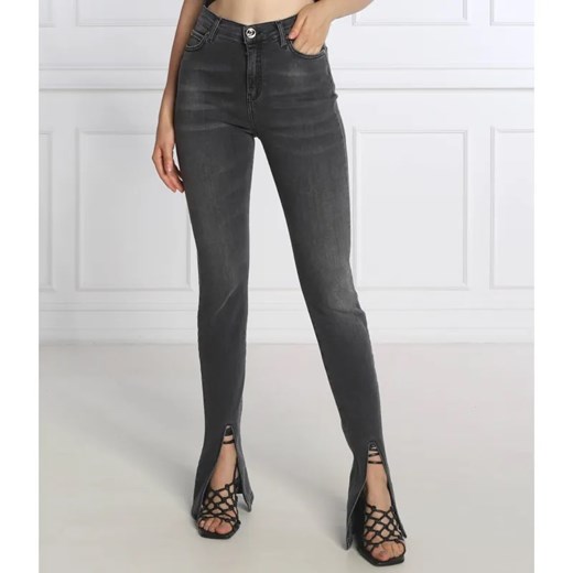 Pinko Jeansy SUSANNA 2 | Skinny fit ze sklepu Gomez Fashion Store w kategorii Jeansy damskie - zdjęcie 184335813