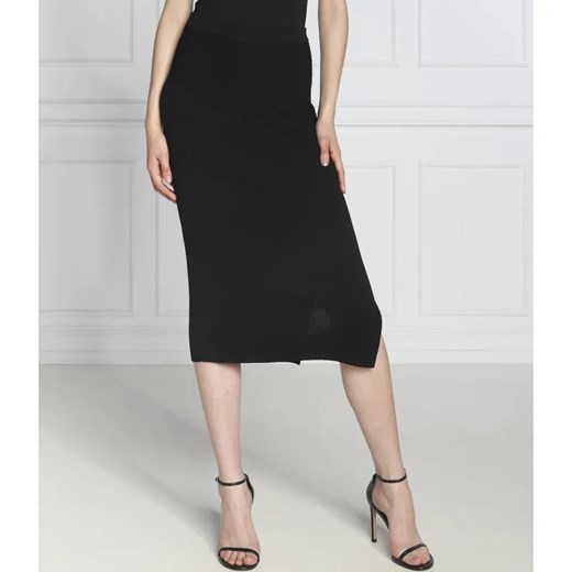 Calvin Klein Spódnica ze sklepu Gomez Fashion Store w kategorii Spódnice - zdjęcie 184335831