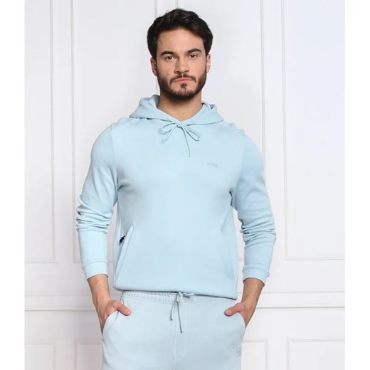 Bluza męska BOSS HUGO