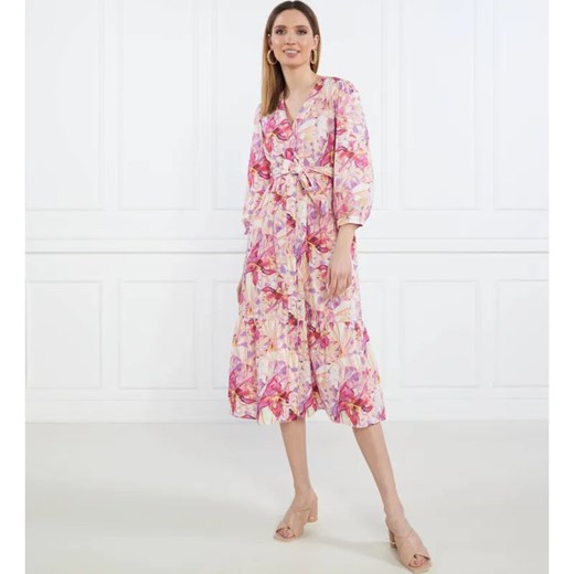 Liu Jo Sukienka ze sklepu Gomez Fashion Store w kategorii Sukienki - zdjęcie 184335860