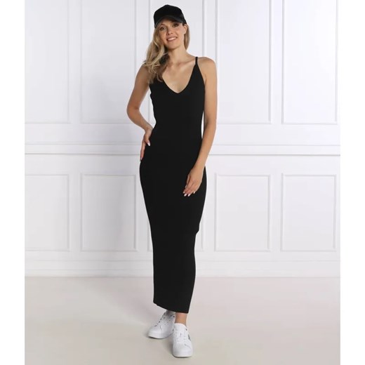 Calvin Klein Sukienka ICONIC Calvin Klein XS okazja Gomez Fashion Store