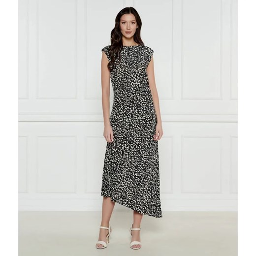 Joop! Sukienka 58 D58Drew ze sklepu Gomez Fashion Store w kategorii Sukienki - zdjęcie 184335883