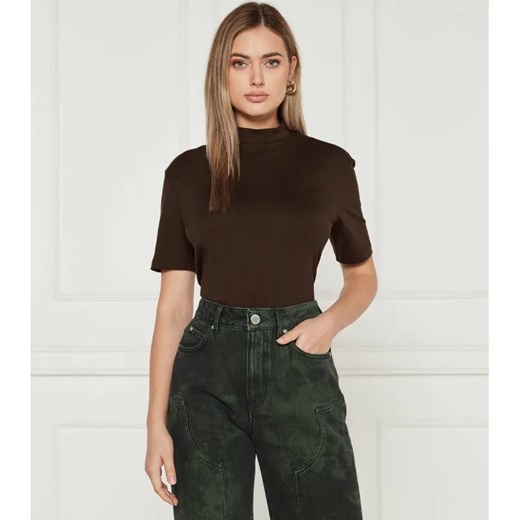 Pinko Bluzka MATITA | Regular Fit ze sklepu Gomez Fashion Store w kategorii Bluzki damskie - zdjęcie 184335894
