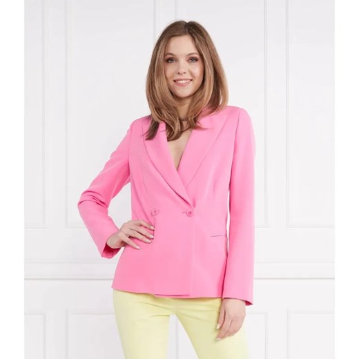Liu Jo Marynarka | Regular Fit ze sklepu Gomez Fashion Store w kategorii Marynarki damskie - zdjęcie 184335903