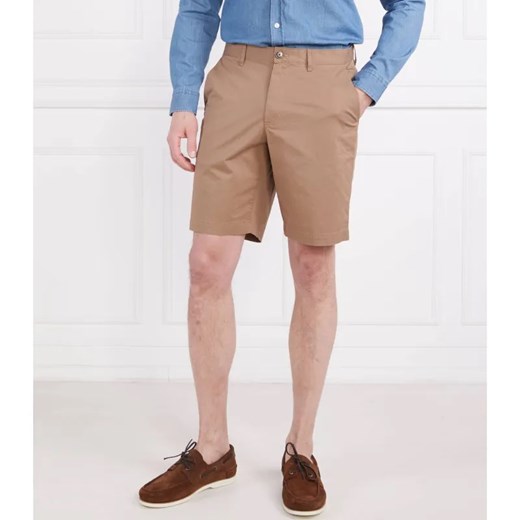 Michael Kors Szorty | Regular Fit ze sklepu Gomez Fashion Store w kategorii Spodenki męskie - zdjęcie 184335911