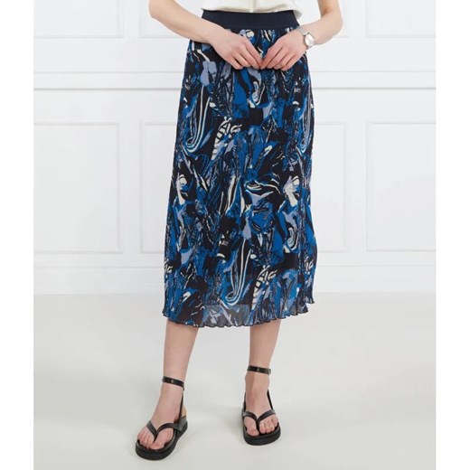BOSS BLACK Spódnica Vapliso ze sklepu Gomez Fashion Store w kategorii Spódnice - zdjęcie 184335912