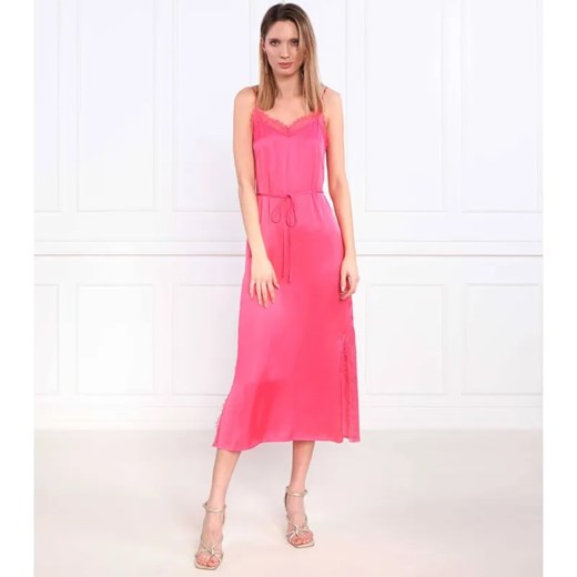 TWINSET Sukienka ze sklepu Gomez Fashion Store w kategorii Sukienki - zdjęcie 184335930