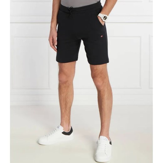 Napapijri Szorty NALIS SUM | Regular Fit ze sklepu Gomez Fashion Store w kategorii Spodenki męskie - zdjęcie 184335954