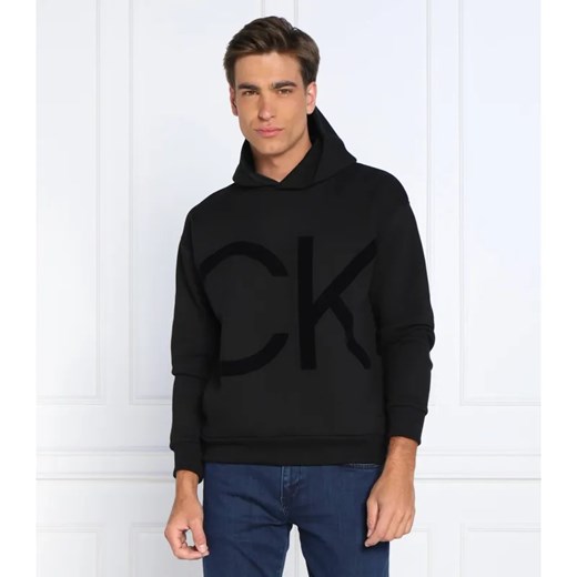Calvin Klein Bluza | Regular Fit ze sklepu Gomez Fashion Store w kategorii Bluzy męskie - zdjęcie 184335963