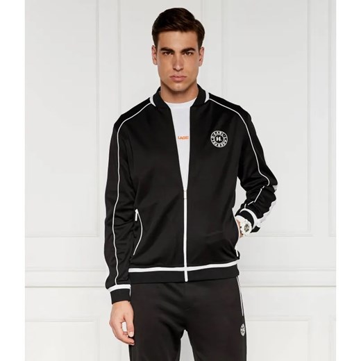 Karl Lagerfeld Bluza | Regular Fit ze sklepu Gomez Fashion Store w kategorii Bluzy męskie - zdjęcie 184335973