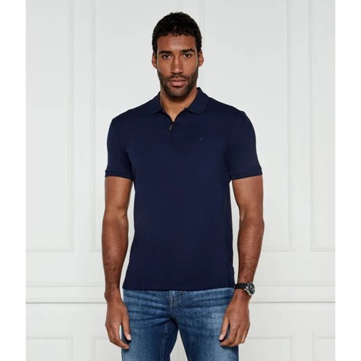 POLO RALPH LAUREN Polo | Slim Fit ze sklepu Gomez Fashion Store w kategorii T-shirty męskie - zdjęcie 184335974