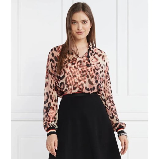 Marc Cain Koszula | Regular Fit ze sklepu Gomez Fashion Store w kategorii Koszule damskie - zdjęcie 184335983
