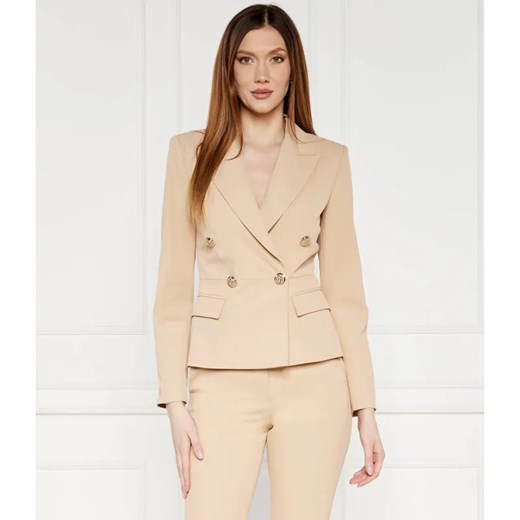 Liu Jo Żakiet | Slim Fit ze sklepu Gomez Fashion Store w kategorii Marynarki damskie - zdjęcie 184335993