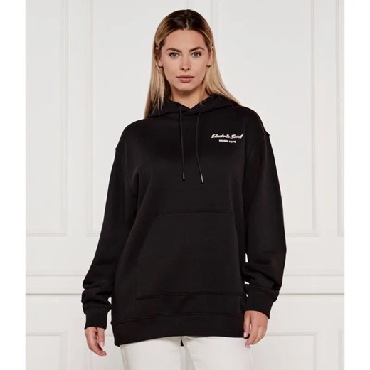 HUGO Bluza Dejandra_1 | Loose fit ze sklepu Gomez Fashion Store w kategorii Bluzy damskie - zdjęcie 184336023