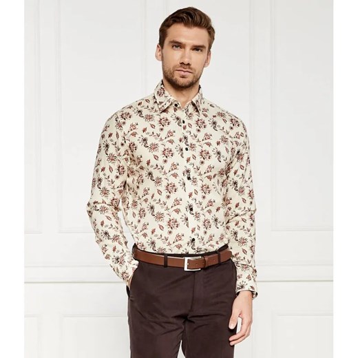 Joop! Jeans Koszula Hanson | Regular Fit ze sklepu Gomez Fashion Store w kategorii Koszule męskie - zdjęcie 184336034