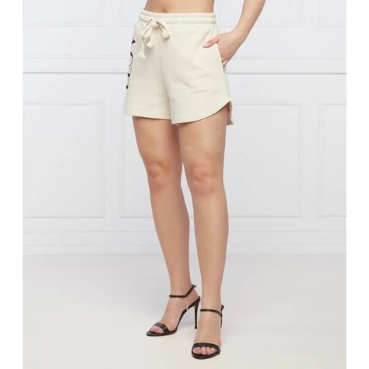 Twinset Actitude Szorty | Regular Fit ze sklepu Gomez Fashion Store w kategorii Szorty - zdjęcie 184336043