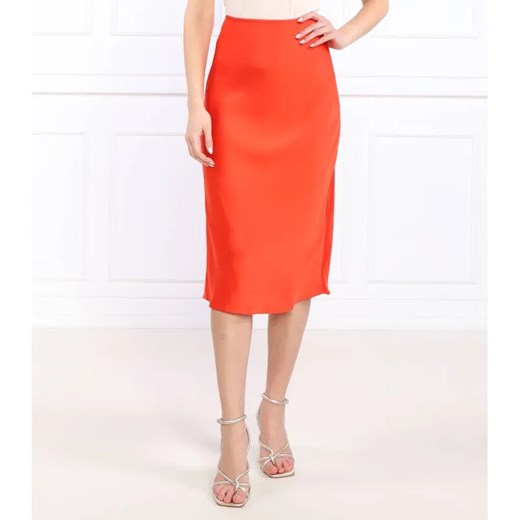 Samsøe Samsøe Spódnica ze sklepu Gomez Fashion Store w kategorii Spódnice - zdjęcie 184336054