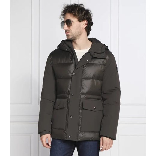 Joop! Kurtka | Regular Fit Joop! 52 promocja Gomez Fashion Store