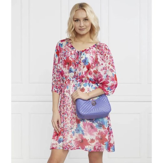 Liu Jo Sukienka ze sklepu Gomez Fashion Store w kategorii Sukienki - zdjęcie 184336074