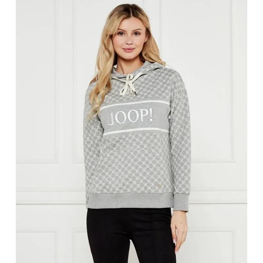 Joop! Bluza | Regular Fit ze sklepu Gomez Fashion Store w kategorii Bluzy damskie - zdjęcie 184336130