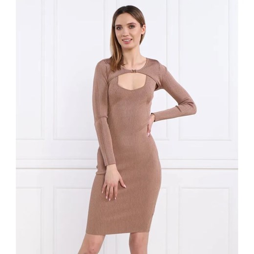 Marciano Guess Sukienka LAVINIA ze sklepu Gomez Fashion Store w kategorii Sukienki - zdjęcie 184336134