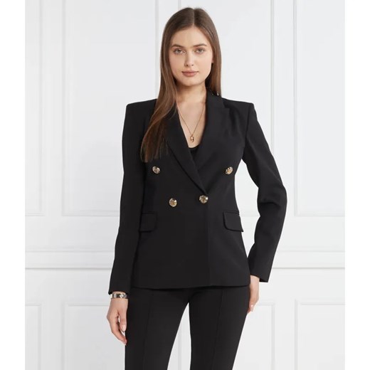 Liu Jo Marynarka | Regular Fit ze sklepu Gomez Fashion Store w kategorii Marynarki damskie - zdjęcie 184336173