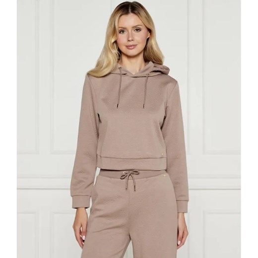 GUESS ACTIVE Bluza PEONY | Relaxed fit ze sklepu Gomez Fashion Store w kategorii Bluzy damskie - zdjęcie 184336190