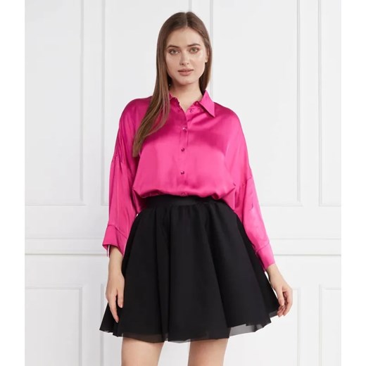 MAX&Co. Koszula | Relaxed fit ze sklepu Gomez Fashion Store w kategorii Koszule damskie - zdjęcie 184336193