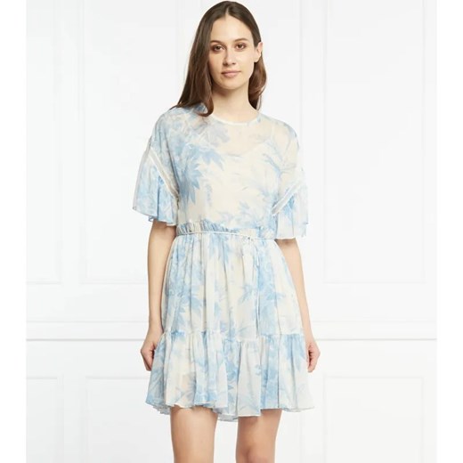 TWINSET Sukienka ze sklepu Gomez Fashion Store w kategorii Sukienki - zdjęcie 184336200