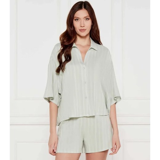 Calvin Klein Underwear Góra od piżamy | Loose fit ze sklepu Gomez Fashion Store w kategorii Piżamy damskie - zdjęcie 184336222
