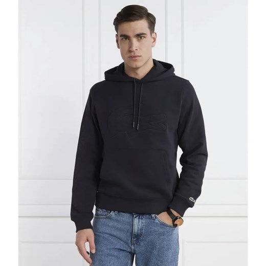 Lacoste Bluza | Regular Fit ze sklepu Gomez Fashion Store w kategorii Bluzy męskie - zdjęcie 184336234