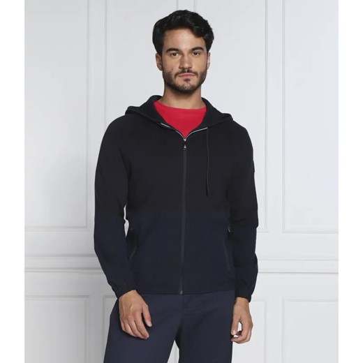 BOSS GREEN Bluza Marbak | Regular Fit S Gomez Fashion Store wyprzedaż