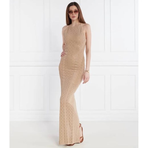 GUESS Sukienka BELLE ze sklepu Gomez Fashion Store w kategorii Sukienki - zdjęcie 184336244