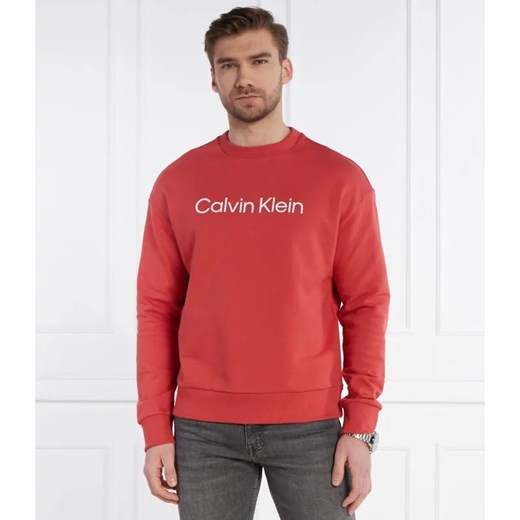 Calvin Klein Bluza | Comfort fit ze sklepu Gomez Fashion Store w kategorii Bluzy męskie - zdjęcie 184336263