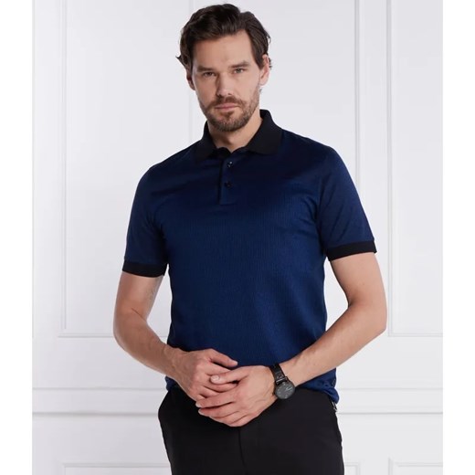 BOSS BLACK Polo Prout | Regular Fit ze sklepu Gomez Fashion Store w kategorii T-shirty męskie - zdjęcie 184336270