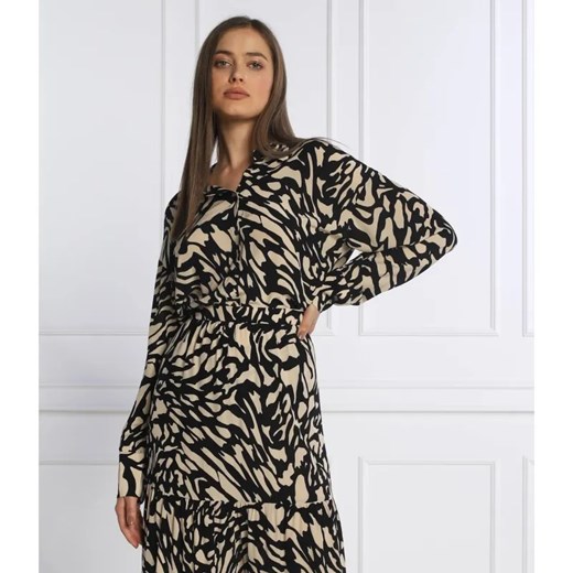Ba&sh Koszula GALA | Regular Fit ze sklepu Gomez Fashion Store w kategorii Koszule damskie - zdjęcie 184336284