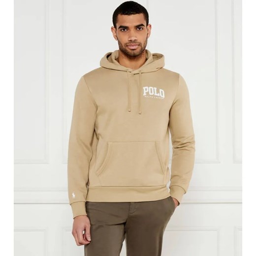 POLO RALPH LAUREN Bluza | Regular Fit ze sklepu Gomez Fashion Store w kategorii Bluzy męskie - zdjęcie 184336310