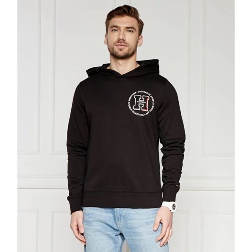 Tommy Hilfiger Bluza | Regular Fit ze sklepu Gomez Fashion Store w kategorii Bluzy męskie - zdjęcie 184336320