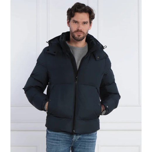 BOSS BLACK Kurtka Corbinian | Regular Fit ze sklepu Gomez Fashion Store w kategorii Kurtki męskie - zdjęcie 184336323