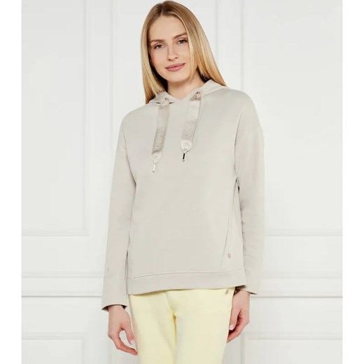 Joop! Bluza | Regular Fit ze sklepu Gomez Fashion Store w kategorii Bluzy damskie - zdjęcie 184336341
