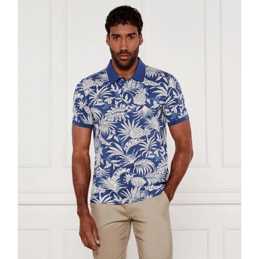 Gant Polo | Regular Fit ze sklepu Gomez Fashion Store w kategorii T-shirty męskie - zdjęcie 184336344