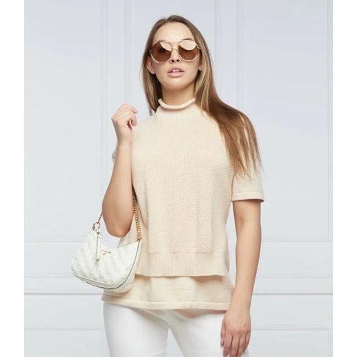 RIANI Sweter | Regular Fit Riani 40 okazja Gomez Fashion Store