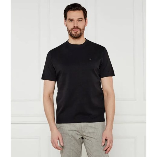 Hechter Paris T-shirt | Regular Fit ze sklepu Gomez Fashion Store w kategorii T-shirty męskie - zdjęcie 184336383
