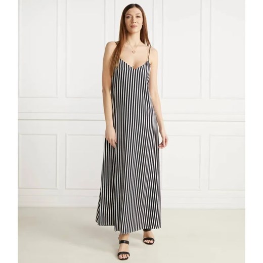 Tommy Hilfiger Sukienka ze sklepu Gomez Fashion Store w kategorii Sukienki - zdjęcie 184336393