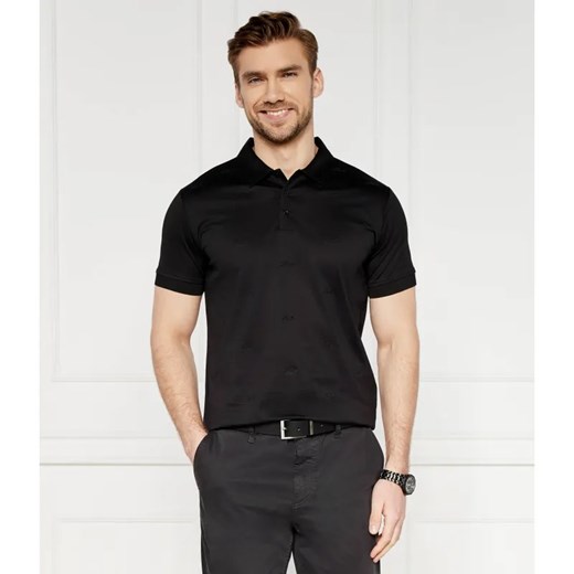 Karl Lagerfeld Polo | Regular Fit ze sklepu Gomez Fashion Store w kategorii T-shirty męskie - zdjęcie 184336414